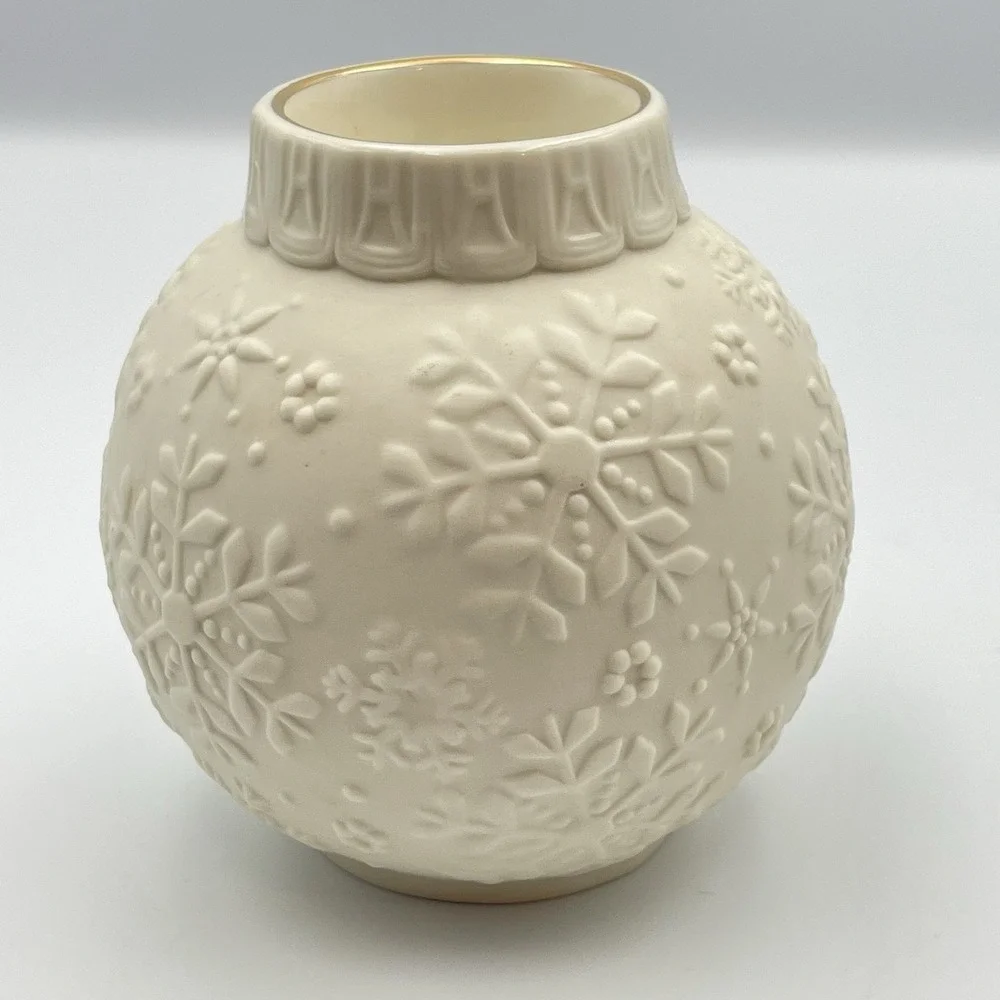 Lenox ornamental glow